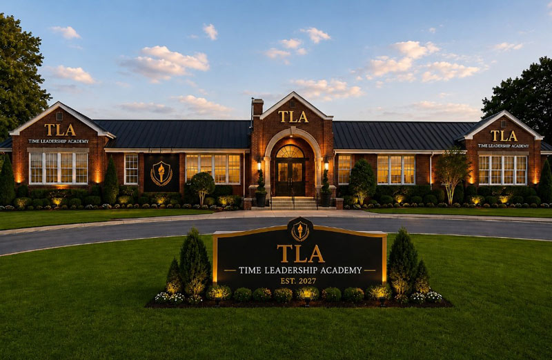 TLA-Academy-Ai
